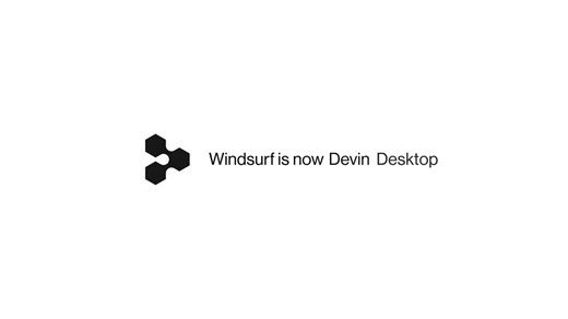 Introducing Devin Desktop: the next generation of WindsurfManage fleets of local and cloud agents from one surfaceSupport for any ACP-compatible agentWith a full IDE for when you need to jump into the code