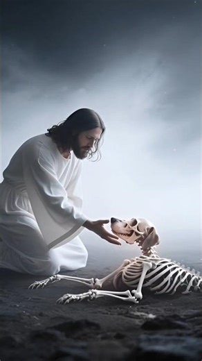 Naya jiwan diya issu✝️😱💗 || #jesus #love #jesuslovesministry #biblestudy #jesuslovesyou #viralshort