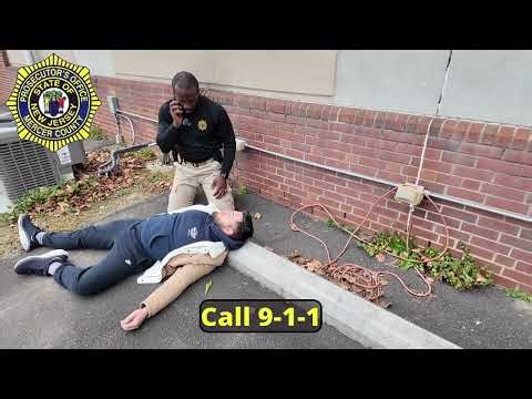 Narcan Tutorial: What to Do During an Opioid Overdose