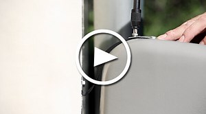 Videos von GARANTIA zum Thema Regenwassernutzung und Versickerung