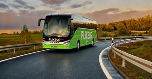 FlixBus adding Muskegon to Detroit-East Lansing-Grand Rapids express route