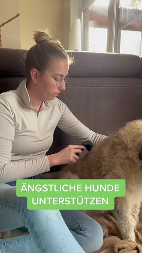 Lotte's sanfte NOVAFON Behandlung bei Spondylose