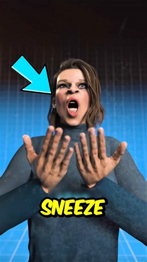 If you ever wondered why your body suddenly explodes into a sneeze