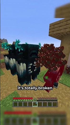 Nautilus and Spear in Minecraft Live