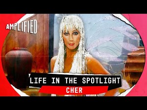 Cher: From Stage Fright to Stardom | 6 Decades Of A Timeless Career