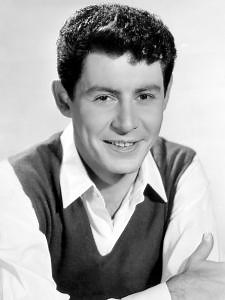 Eddie Fisher - I Remember When lyrics