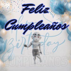 Feliz Cumpleaños, Cumpleaños Feliz, Cumpleaños GIF - GIPHY Clips