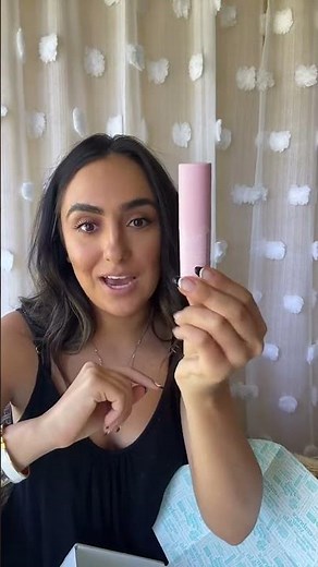 Love opening packages! Excited to try this skincare haul