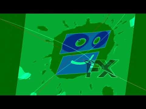 My Klasky Csupo Random Effects #1