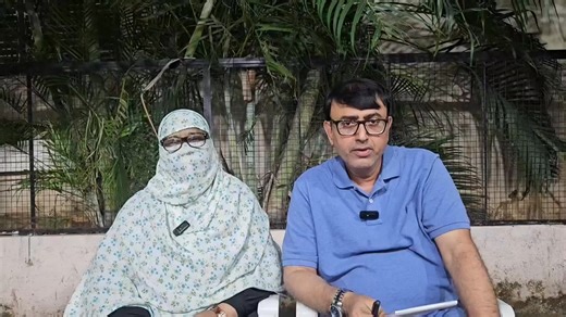 Amjed Ullah Khan on Instagram: "#SecondAppeal: Help an aged abandoned woman Syeda Anees Fatima disowned by her family, Need Rs/ 50,000 to help her get a new room, bed, utensils etc to start living After my #FirstAppeal she received Rs/ 10,000 need more help of Rs/ 40,000 This is to state that during my #Praja_Darbar at #Darul_Aman one aged abandoned women Syeda Kulsoom Fatima approached me for help.She is having four sons and a daughter who all are married and living their life and no one is rea