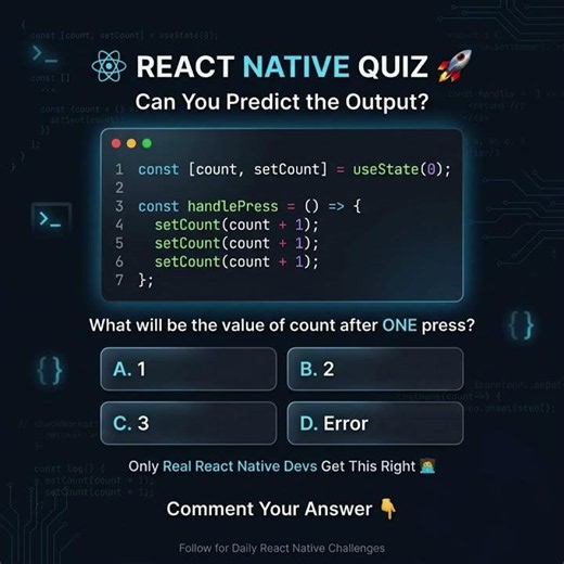 ​90% of React Devs Get This WRONG! 🚀 #shorts #reactnative #reactnativetutorial #reacthooks
