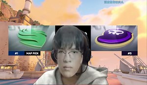 【Jimmy】一流解说OWCS TF VS NTMR