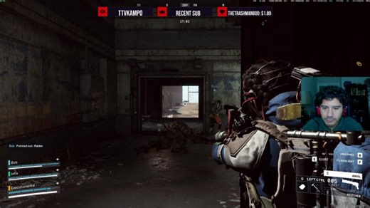 GoOpA goTTa GoOp - w infix & bob