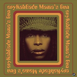Bag Lady by Erykah Badu