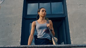 Alien Sniperess - Movie | Stream Free