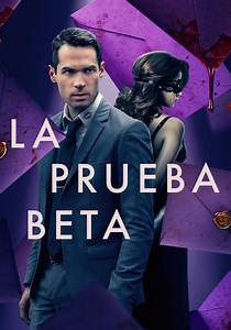 La Prueba Beta - película: Ver online en español