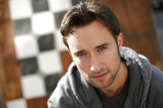 Matt Mercer | Actor, Producer, Editor