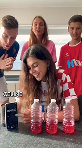 123K views · 2.3K reactions | 3-3 CHALLENGE 磻 #timerchallenge #waterchallenge #stopchallenge #sprintchallenge | CEMI Dept | Facebook