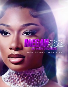 “Megan Thee Stallion: In Her Words” is emotional and entertaining on Prime Video.