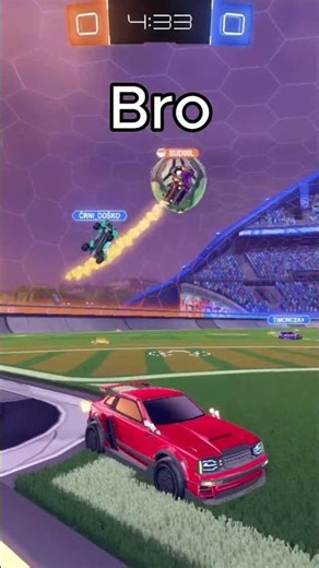 Tag that one bro 😭 #rl #rocketleaguehighlights #fyp #viral #rlclips