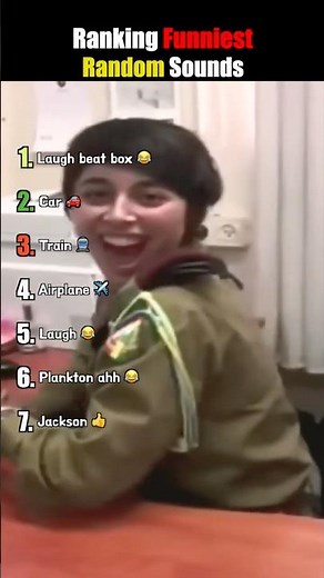 DON'T CHECK THE SOUND 😭😭