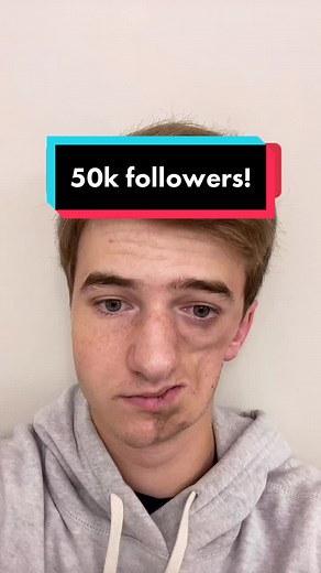 Embracing My Story: 50k Followers Celebration