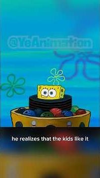 Part 1 — Krabby Land: Mr. Krabs' Cheap Playground Backfires.