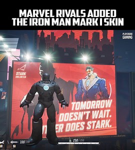 Classic Mark 1 armor straight from Tony Stark’s cave-built origins 🔥 | PlayerOrb Gaming