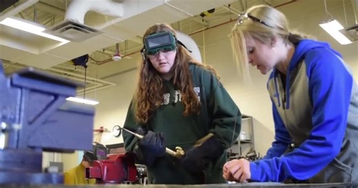 Funding shift puts Utah's career and technical student organizations at risk