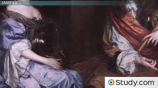 Stuart Period in England | Overview, Dynasty & Kings