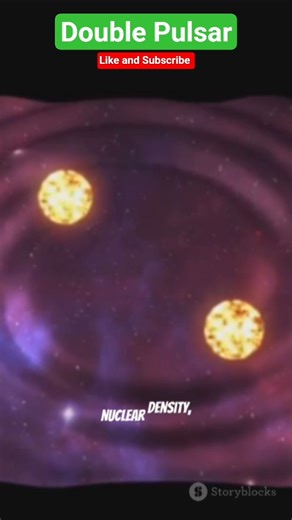 what happens whe 2 stars orbit each other #facts #ihavethisthingwithplants