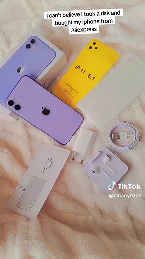 Affordable Aliexpress iPhone Review in South Africa