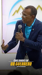 Hay guerra en el mundo espiritual. | Pastor Ernesto Cuevas