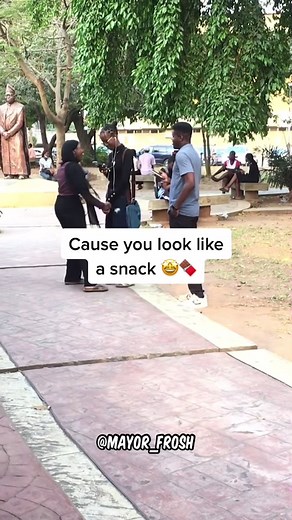 Creative Pickup Line Prank Compilation