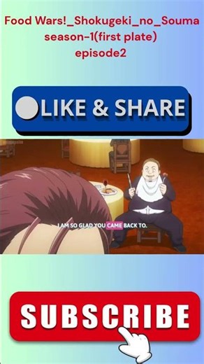 AnimePahe_Shokugeki_no_Souma season-1(first plate) episode2 - 4of29