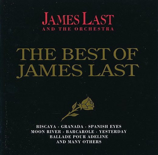 James Last - The Best Of James Last