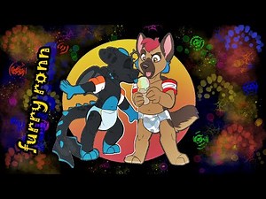 Anime Baby furries (diaper 7)