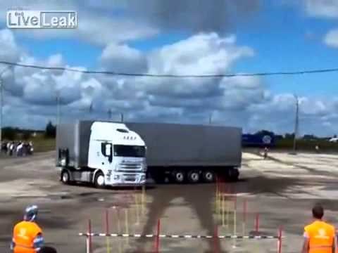 Piosenka dla kierowców