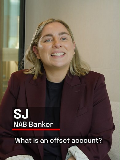 What is an Offset Account? Learn How It Works | NAB