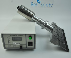 [Hot Item] High Quality Ultrasonic Cutting Device for Cheese Cutting