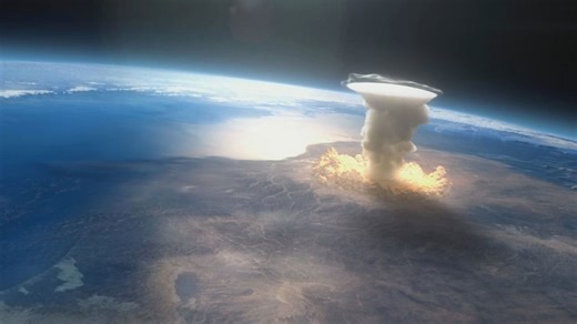 Space agencies issue major update on YR4 'city killer' asteroid