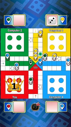 #ludo #ludoking #ludogame