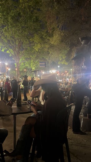 here is a live rodeo update for my two followers!! | rodeo