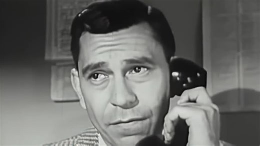 Dragnet S03:E34 - The Big Frame