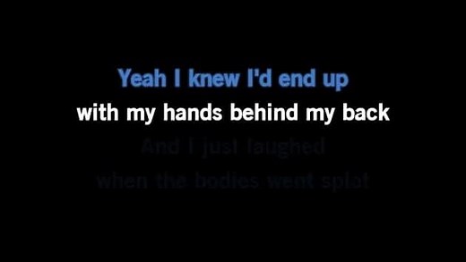 Karaoke Spring Breakers - Charli XCX - CDG, MP4, KFN - Karaoke Version