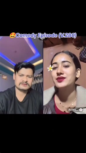 Comedy Episode 280 Featuring Rooben Khadka