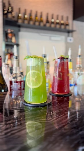 15K views · 53 reactions | New in town! 朗 @em.restaurant ist genau...