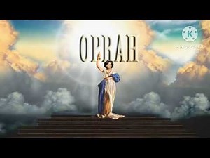 Oprah Pictures 2nd Remake with Columbia Pictures - Logo (1993)