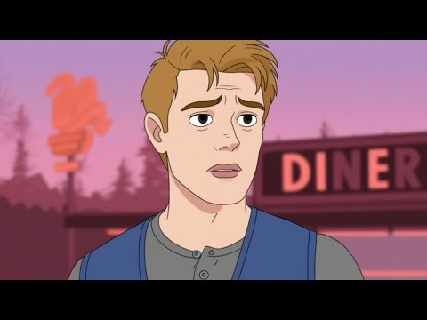 RIVERDALE RETURNS?! 😱 Disney+ Orders Zombie Sequel Afterlife With Archie
