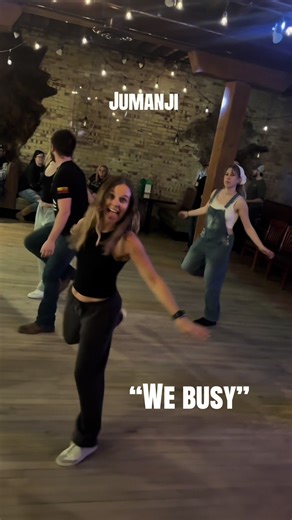 Don’t worry about us… the line dance girls are busy. #linedance #linedancing #friends #girlsnight 👀 how many of these dances do you know?